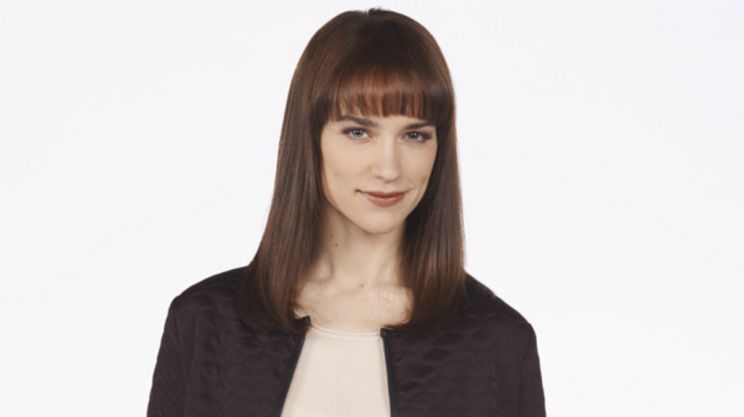 Melanie Scrofano
