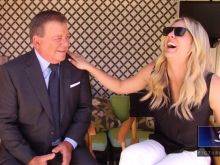 Melanie Shatner