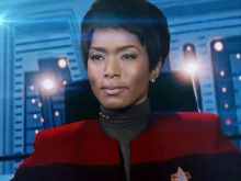 Melanie Shatner