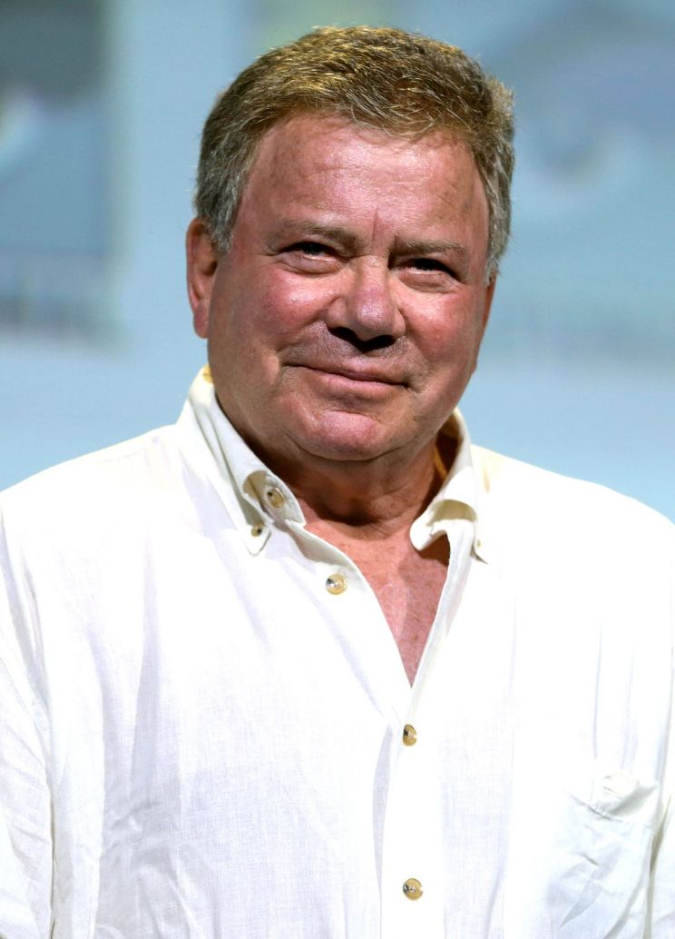 Melanie Shatner