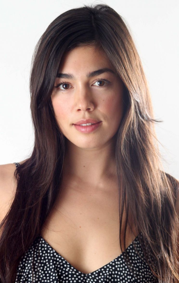 Melanie Silver