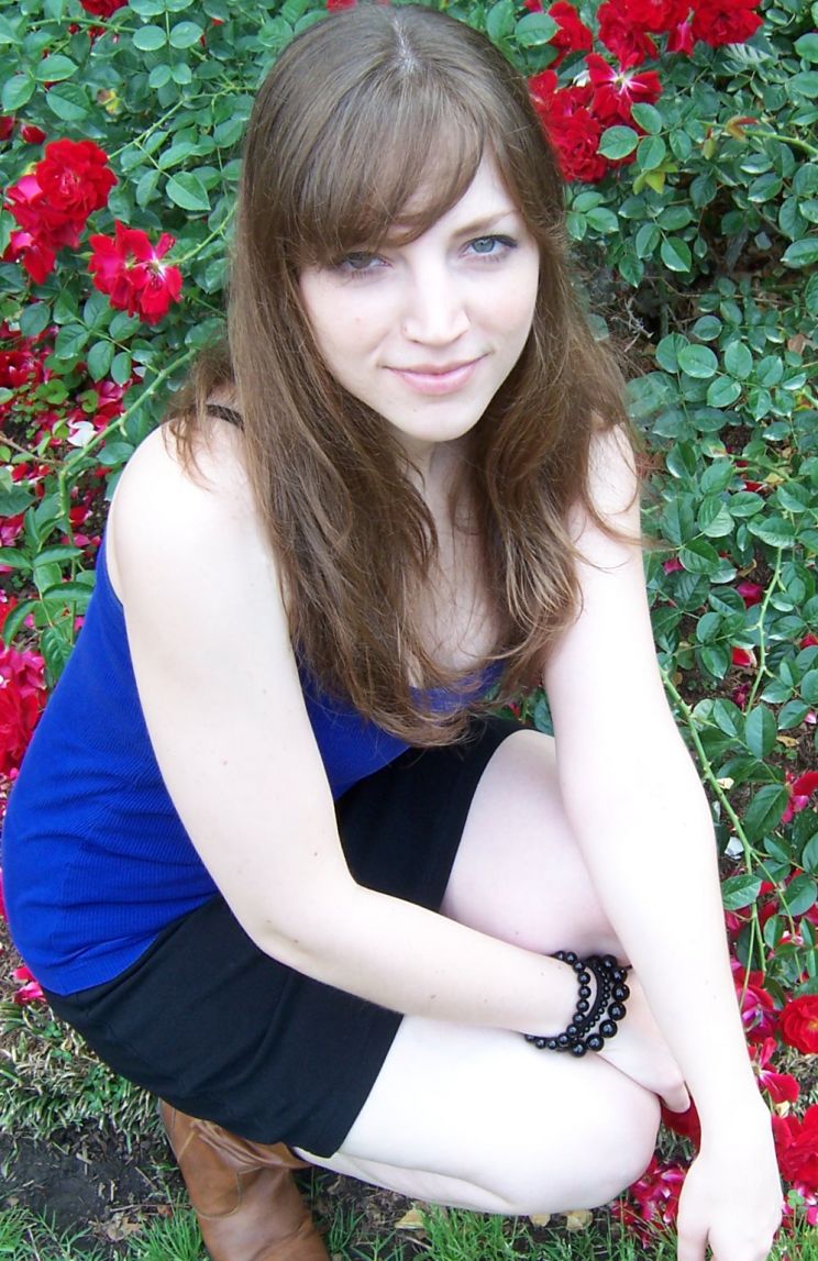 Melanie Smith