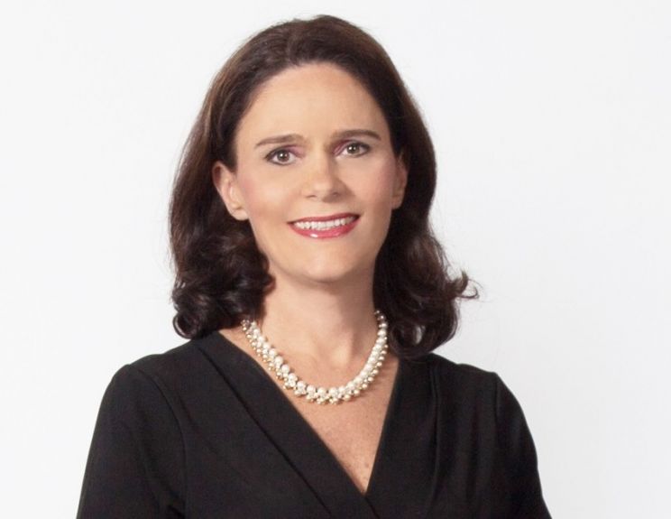 Melanie Smith