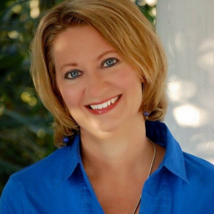 Melanie Smith