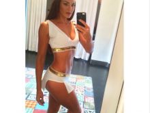 Melanie Specht