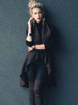Mélanie St-Pierre