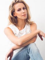Mélanie St-Pierre