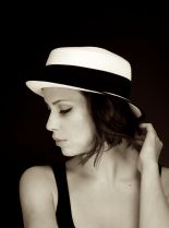 Mélanie St-Pierre