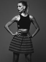 Mélanie St-Pierre