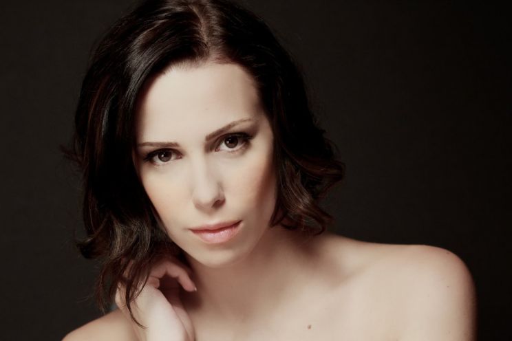 Mélanie St-Pierre