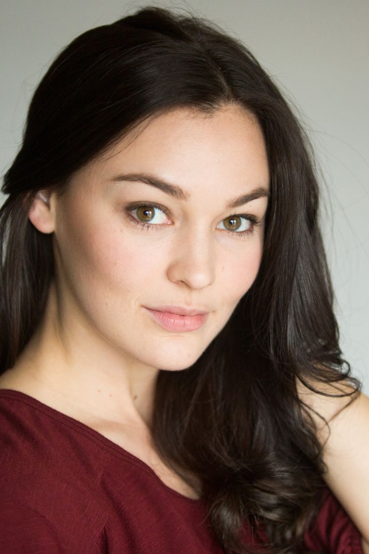 Melanie Stone