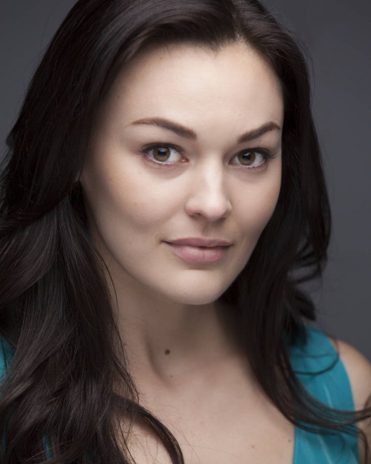 Melanie Stone