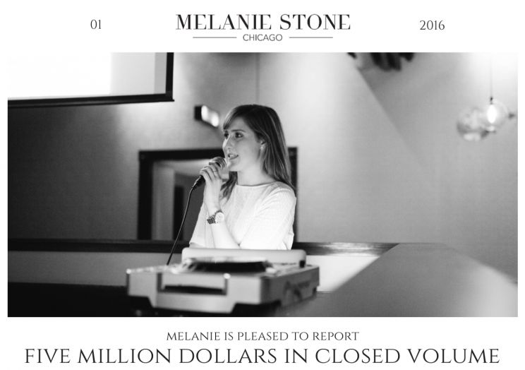 Melanie Stone