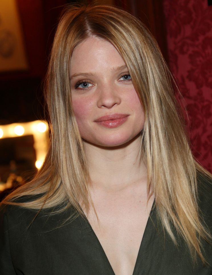 Mélanie Thierry