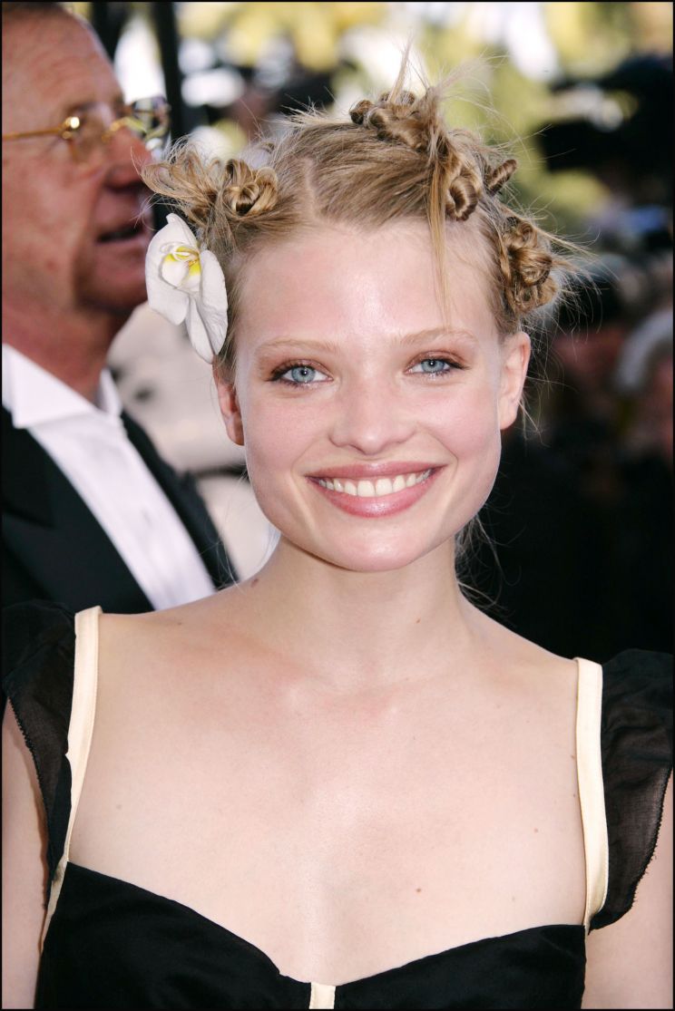 Mélanie Thierry