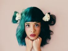 Melanie