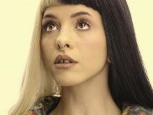 Melanie photo