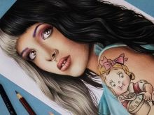 Melanie
