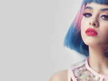 Melanie