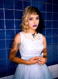 Melanie