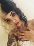 Melanie