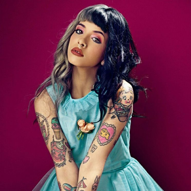 Melanie