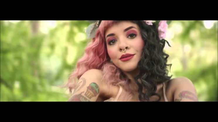Melanie