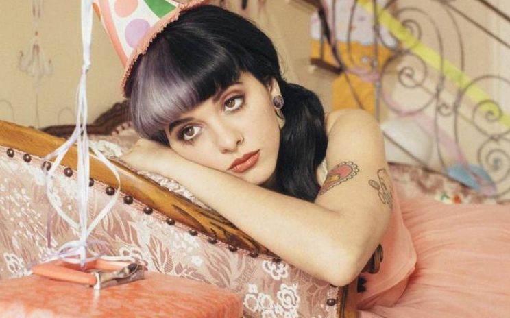 Melanie