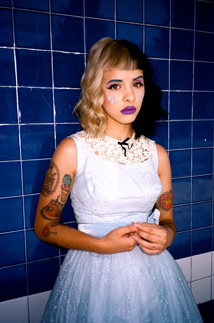 Melanie