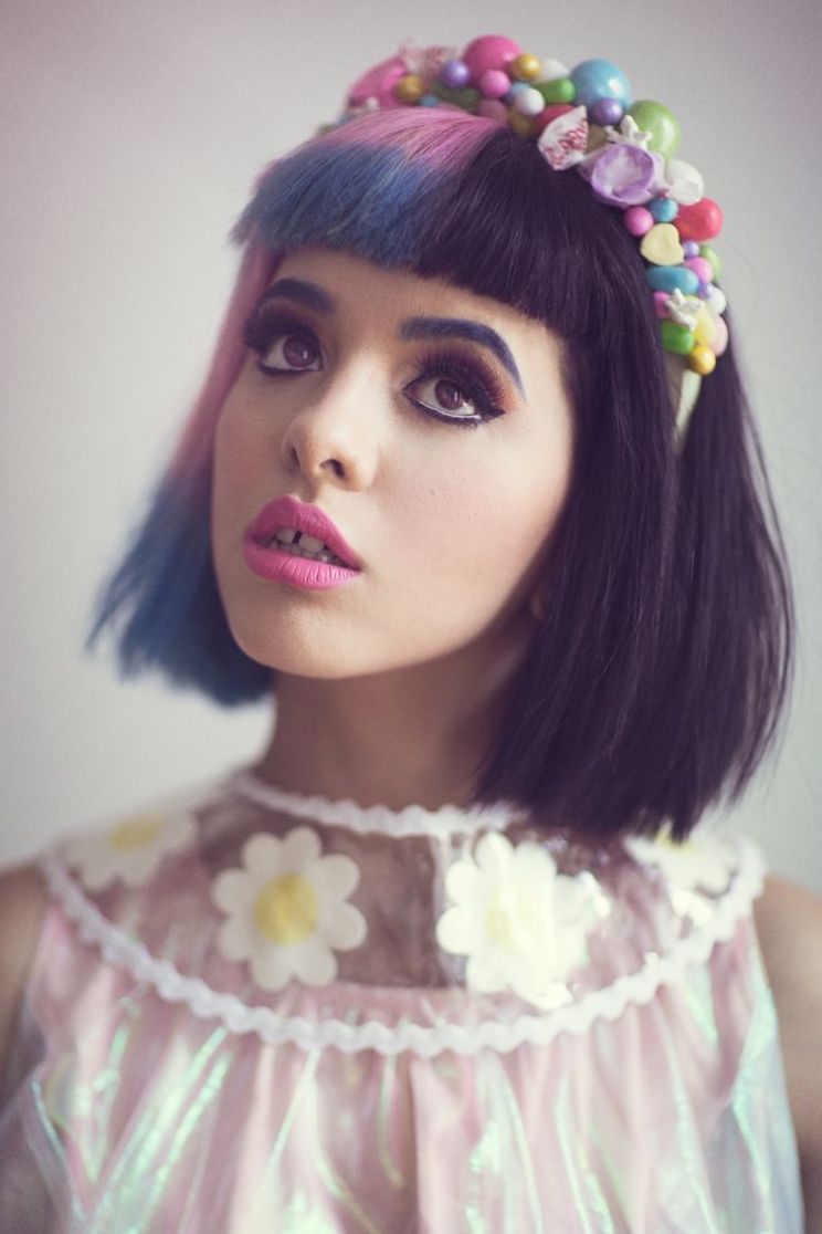 Melanie