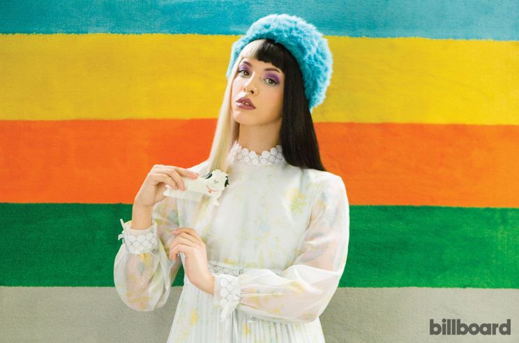 Melanie