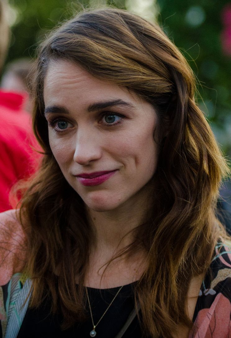 Melanie