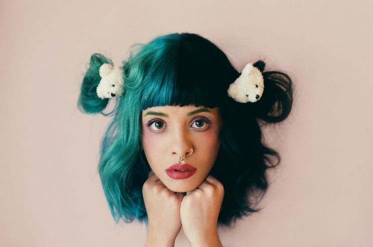 Melanie