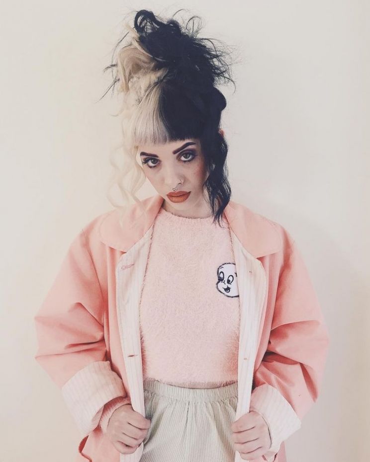 Melanie