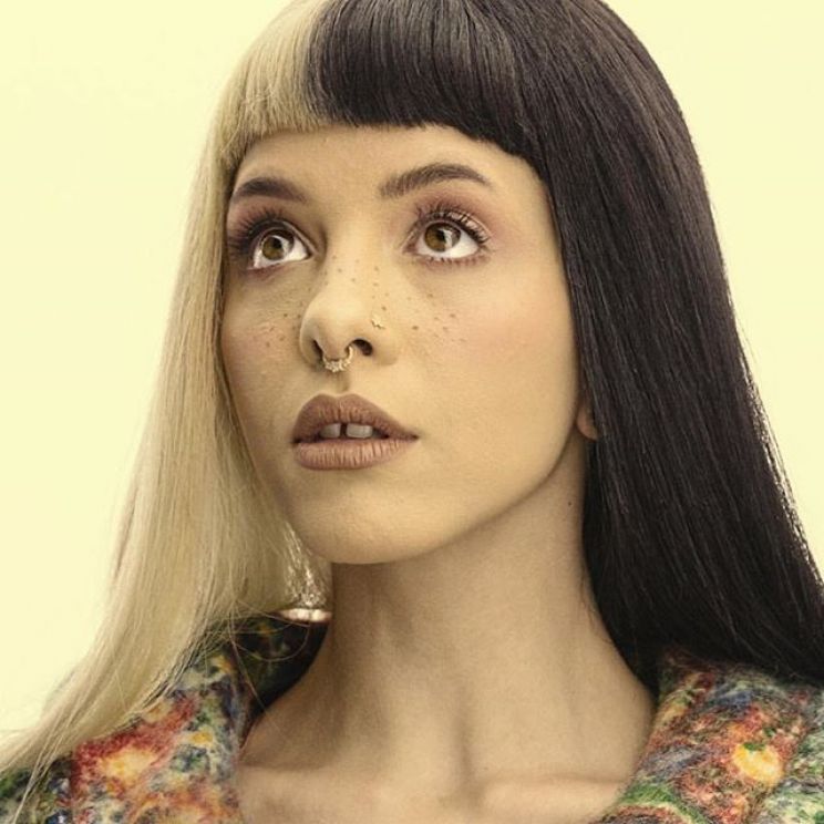 Melanie