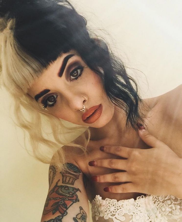 Melanie