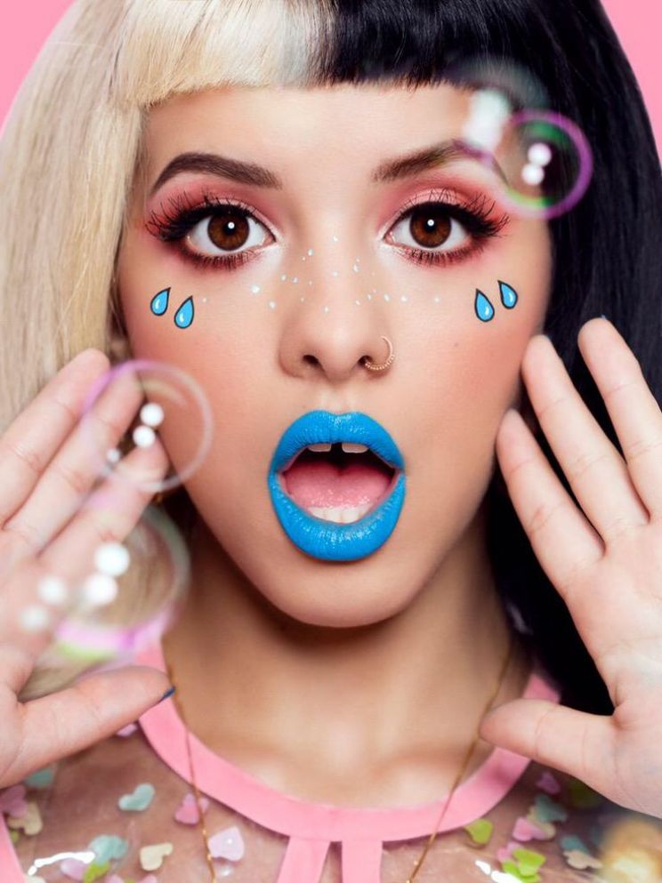 Melanie