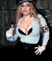 Melantha Blackthorne