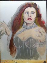 Melantha Blackthorne