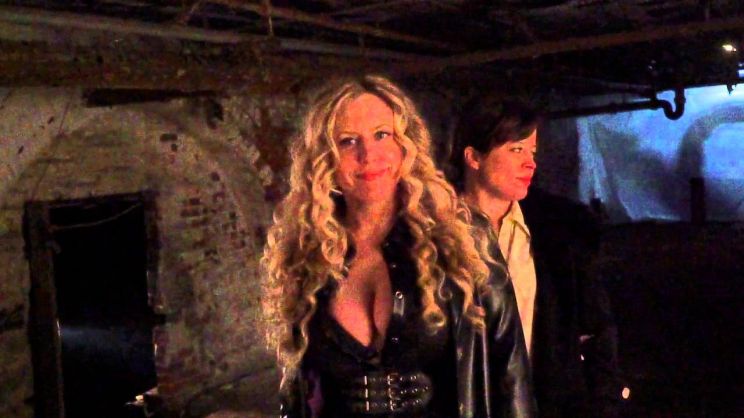 Melantha Blackthorne