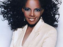 Melba Moore