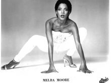 Melba Moore