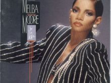 Melba Moore