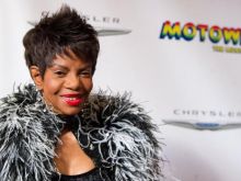 Melba Moore