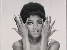 Melba Moore