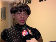 Melba Moore