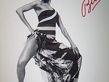 Melba Moore