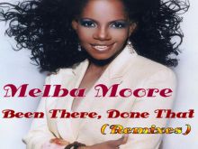 Melba Moore