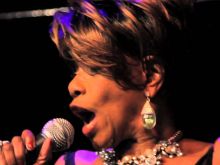 Melba Moore