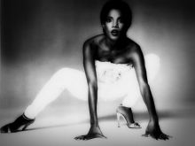 Melba Moore